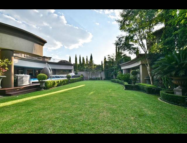 6 BEDROOM HOUSE FOR SALE IN MORNINGSIDE